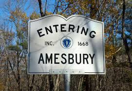 Amesbury, MA Header Image