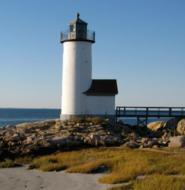 Annisquam, MA Header Image