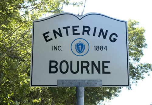Bourne, MA Header Image