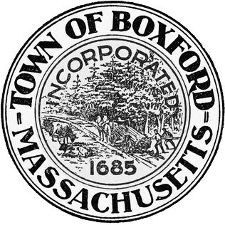 Boxford, MA Header Image