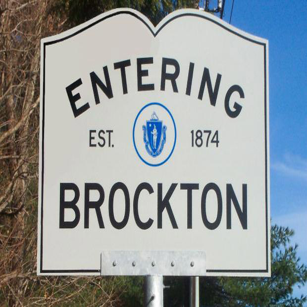Brockton, MA Header Image