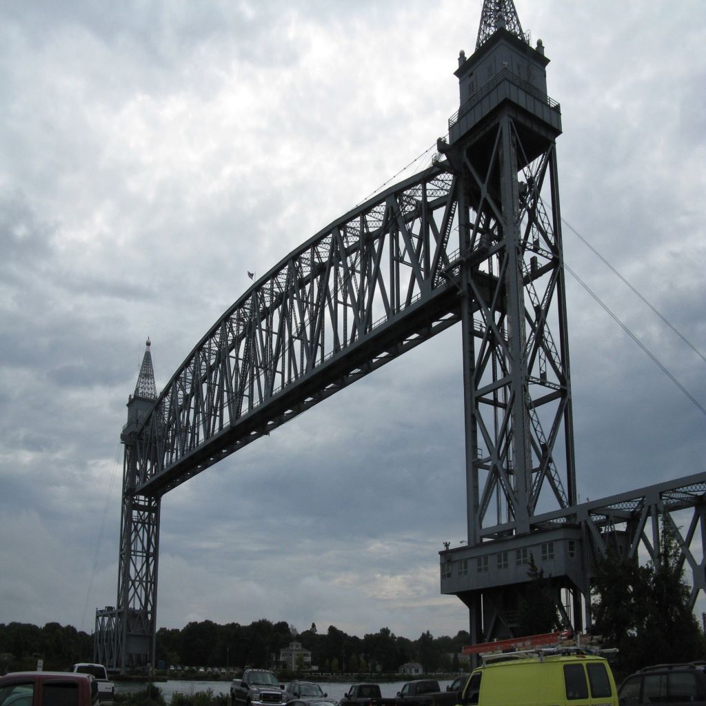 Buzzards Bay, MA Header Image