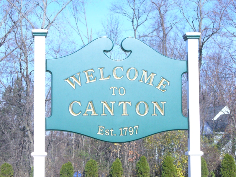 Canton, MA Header Image