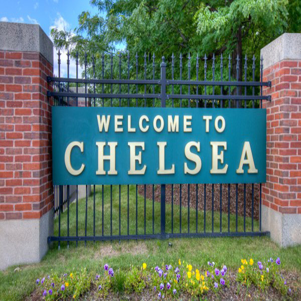 Chelsea, MA Header Image