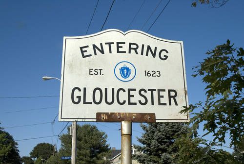 Gloucester, MA Header Image