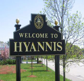 Hyannis, MA Header Image