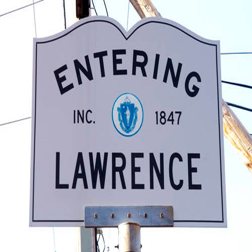 Lawrence, MA Header Image