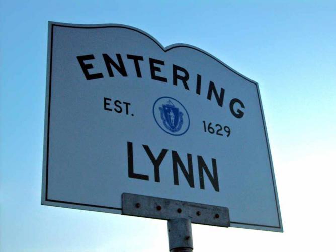 Lynn, MA Header Image