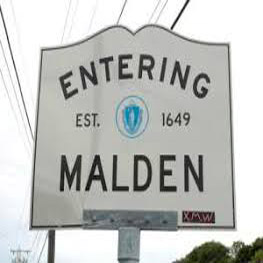 Malden, MA Header Image