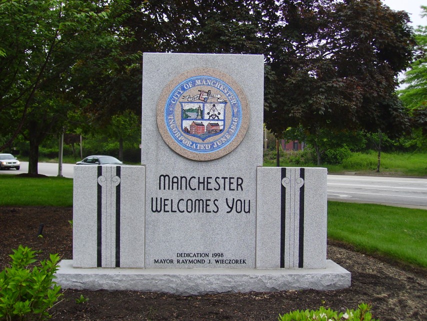 Chester, NH Header Image