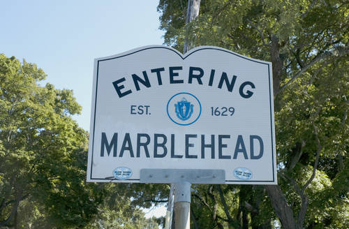 Marblehead, MA Header Image