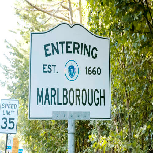 Marlborough, MA Header Image