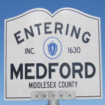 Medford, MA Header Image