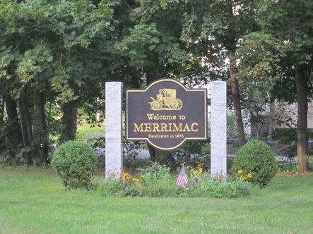 Merrimac, MA Header Image