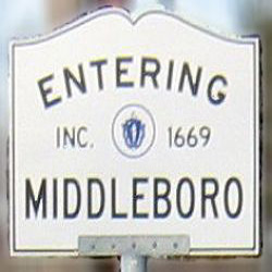Middleborough, MA Header Image