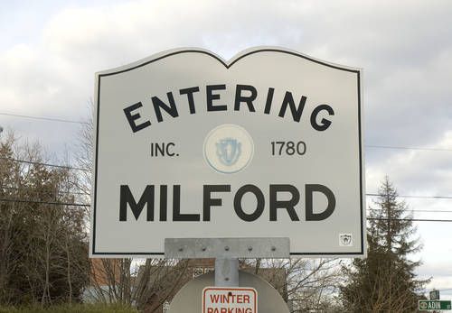 Milford, MA Header Image