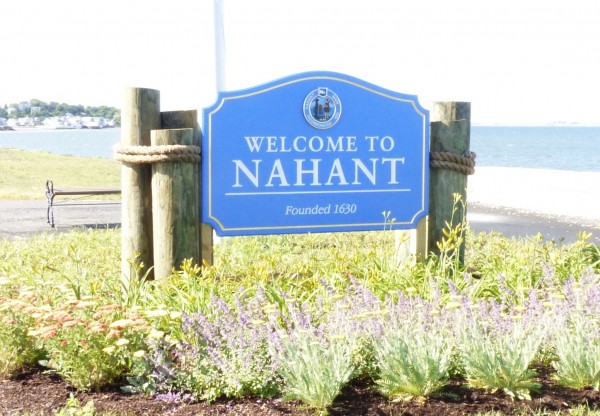 Nahant, MA Header Image