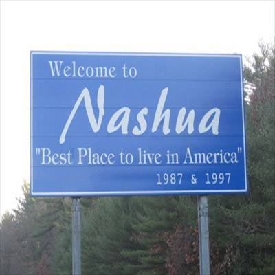 Nashua, NH Header Image