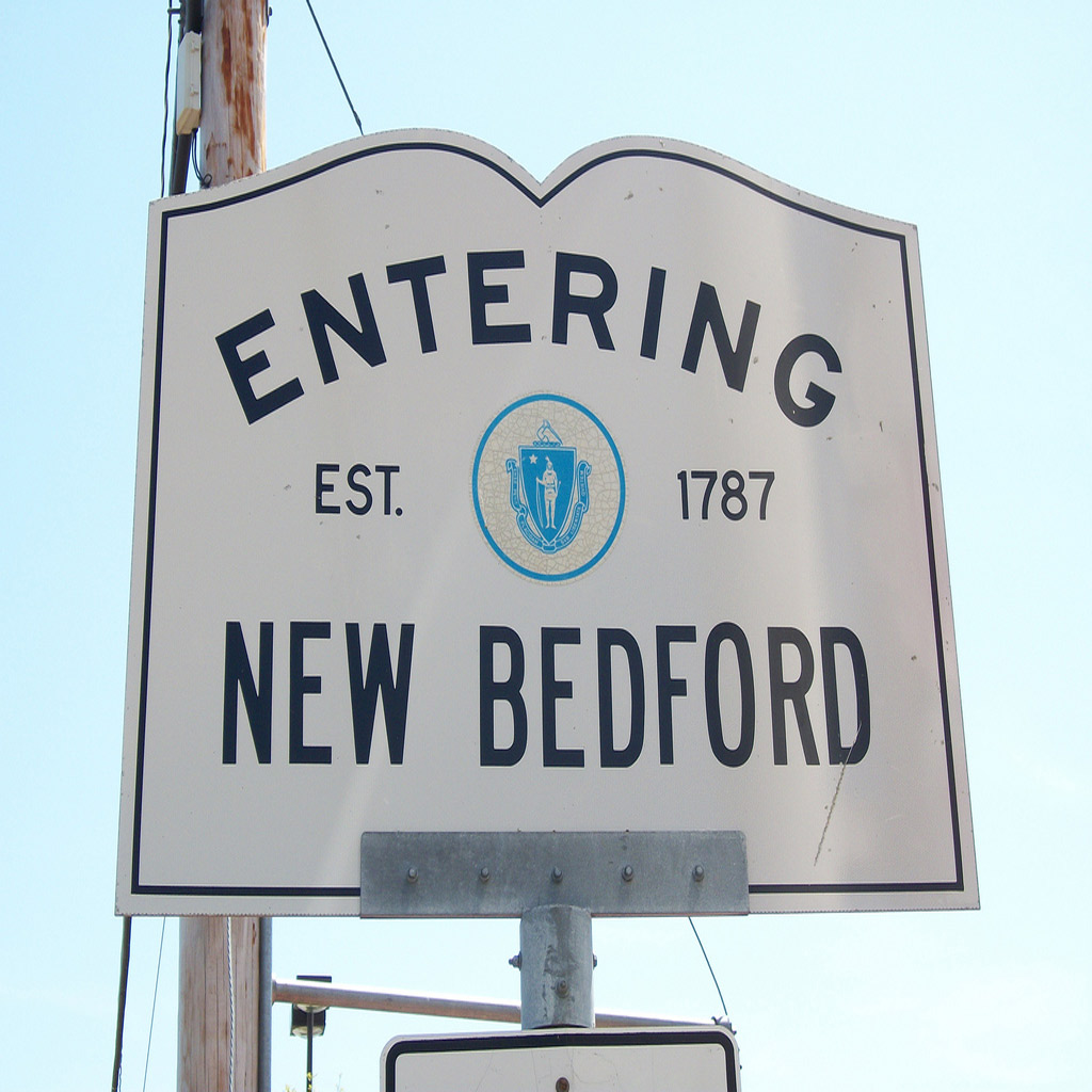 New Bedford, MA Header Image