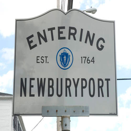 Newburyport, MA Header Image