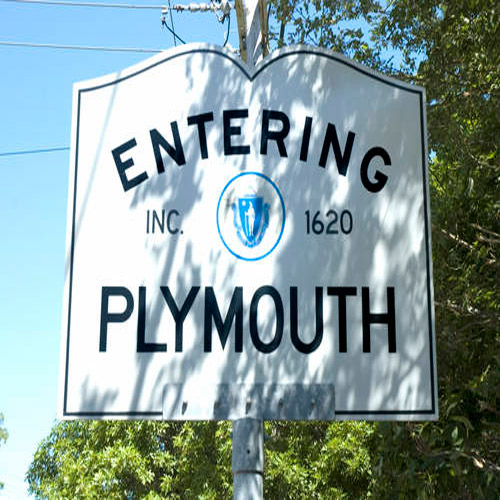 Plymouth, MA Header Image