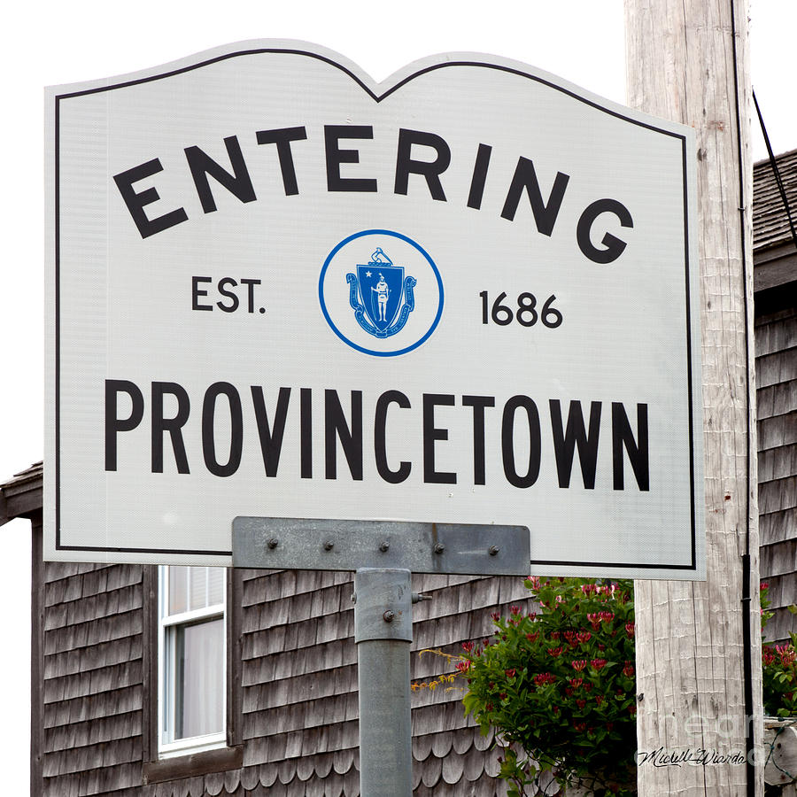 Provincetown, MA Header Image