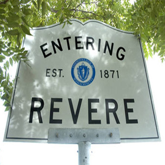 Revere, MA Header Image