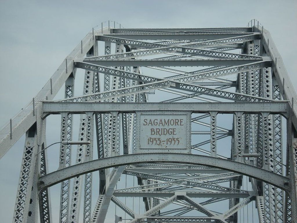 Sagamore, MA Header Image