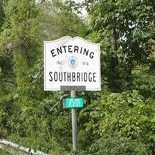 Southbridge, MA Header Image