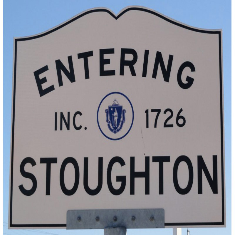 Stoughton, MA Header Image