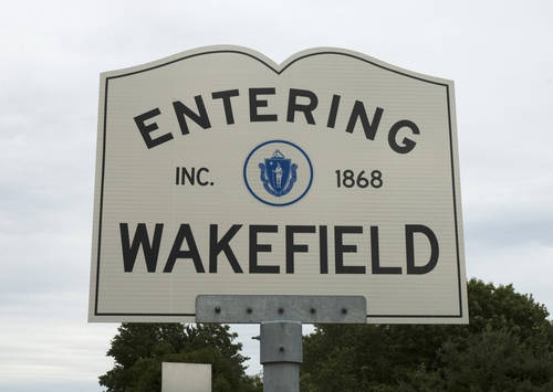 Wakefield, MA Header Image