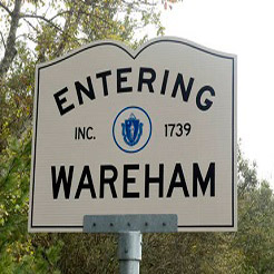 Wareham, MA Header Image