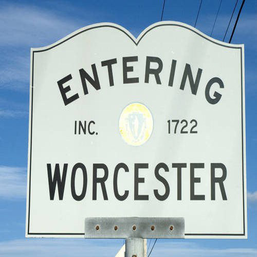 Worcester, MA Header Image