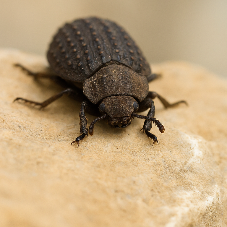 Hide beetle - image 2