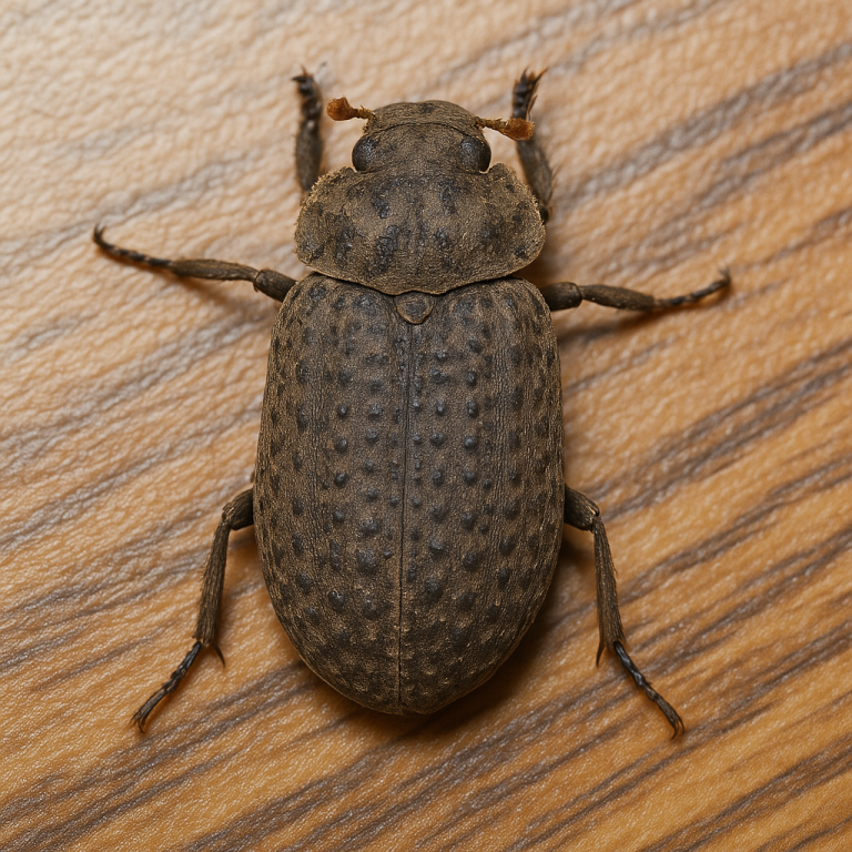 Hide beetle - image 3