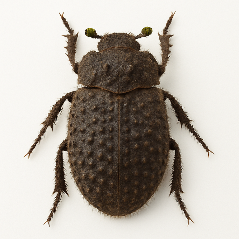 Hide beetle - image 4