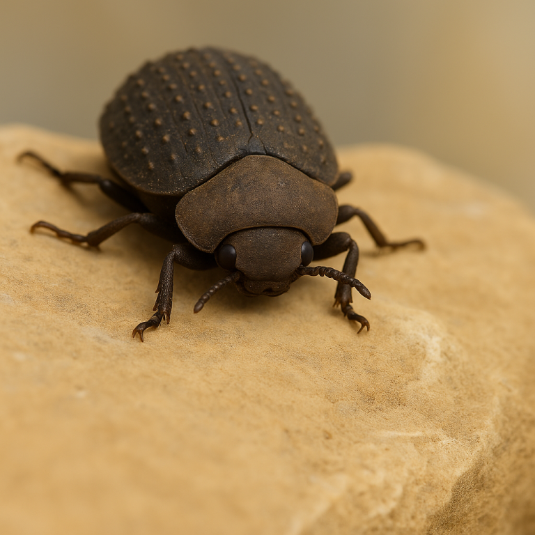 Hide beetle - image 5